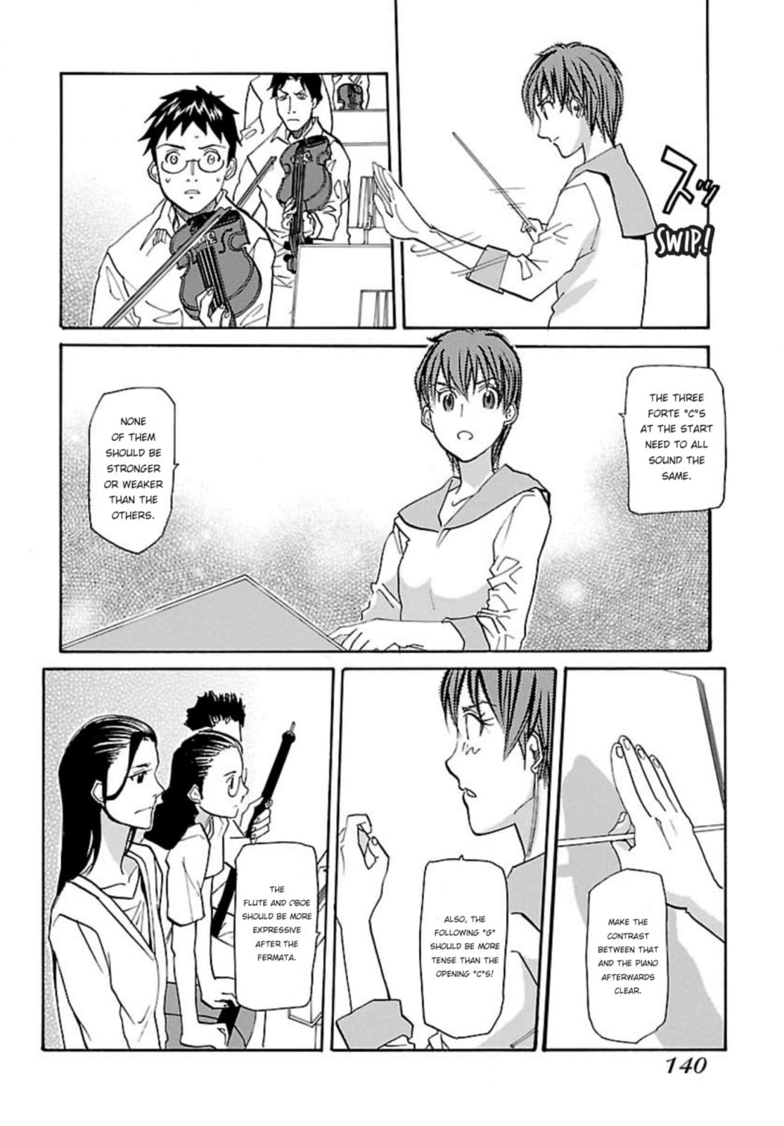So Ra No Wo To Chapter 47 page 10 - 