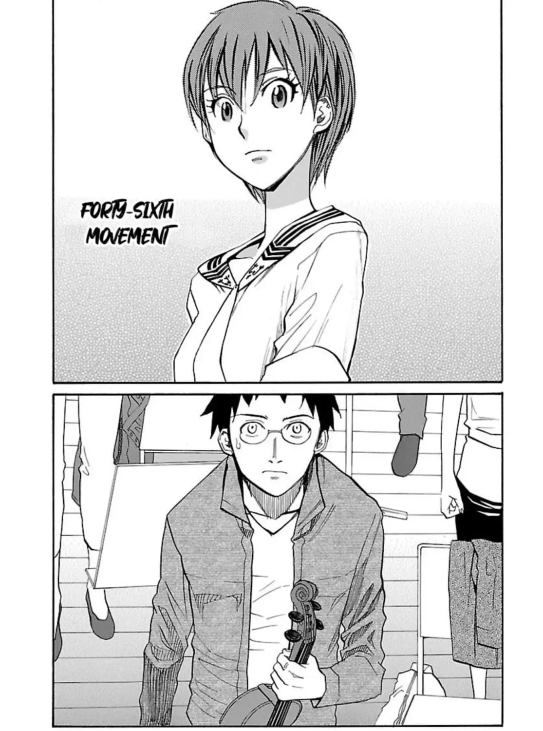 So Ra No Wo To Chapter 48 page 1 - 