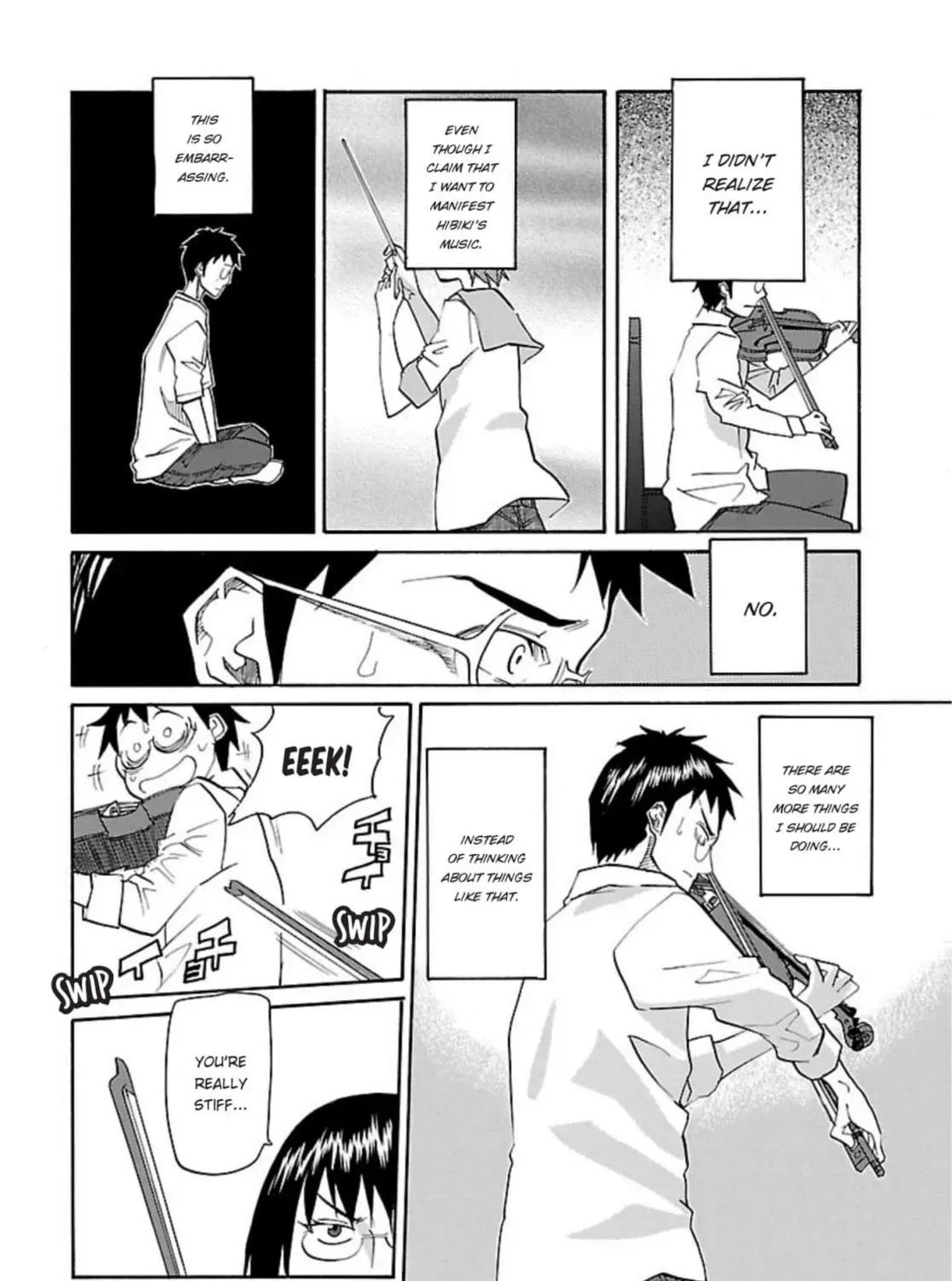 So Ra No Wo To Chapter 48 page 15 - 