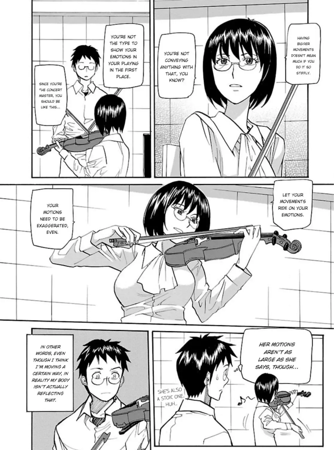 So Ra No Wo To Chapter 48 page 17 - 