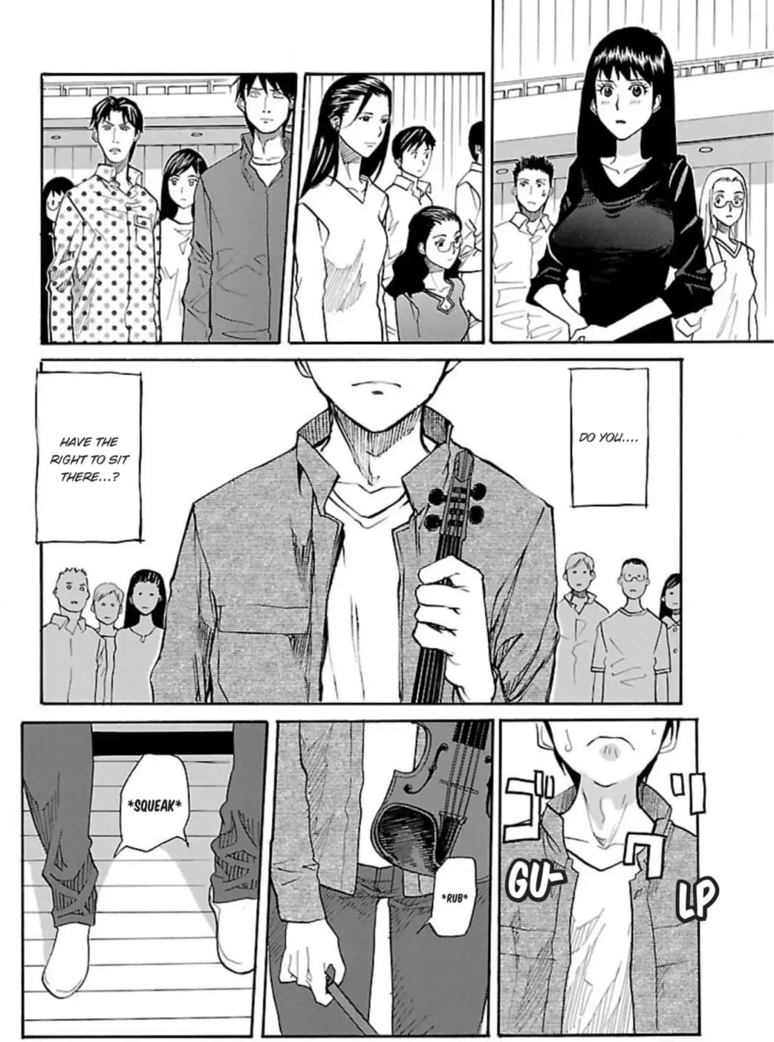 So Ra No Wo To Chapter 48 page 3 - 