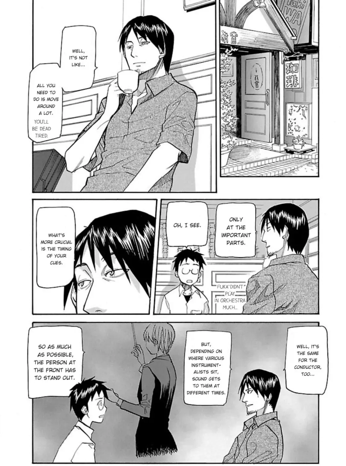 So Ra No Wo To Chapter 48 page 21 - 