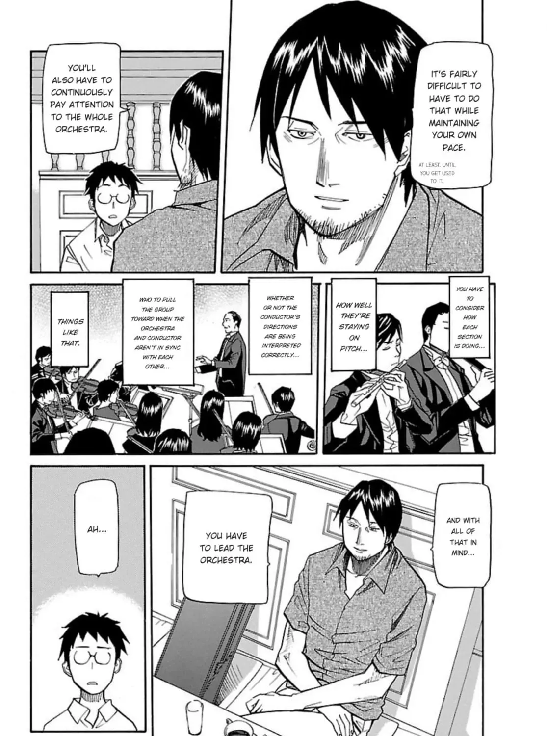 So Ra No Wo To Chapter 48 page 23 - 