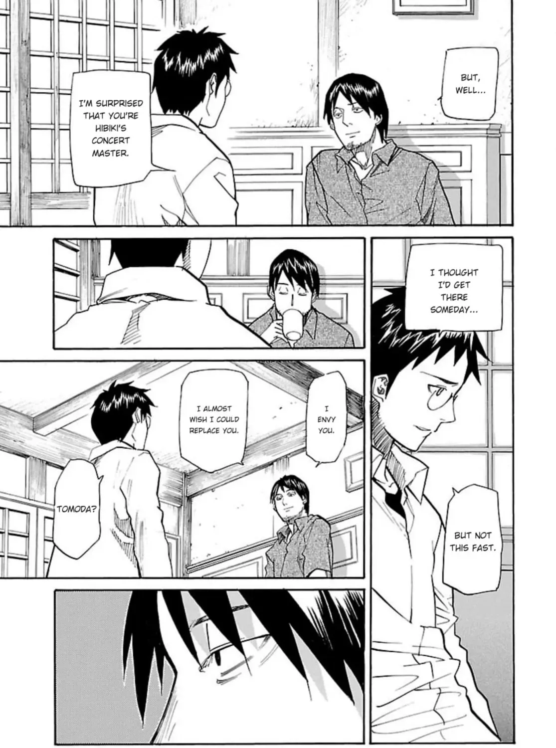 So Ra No Wo To Chapter 48 page 25 - 