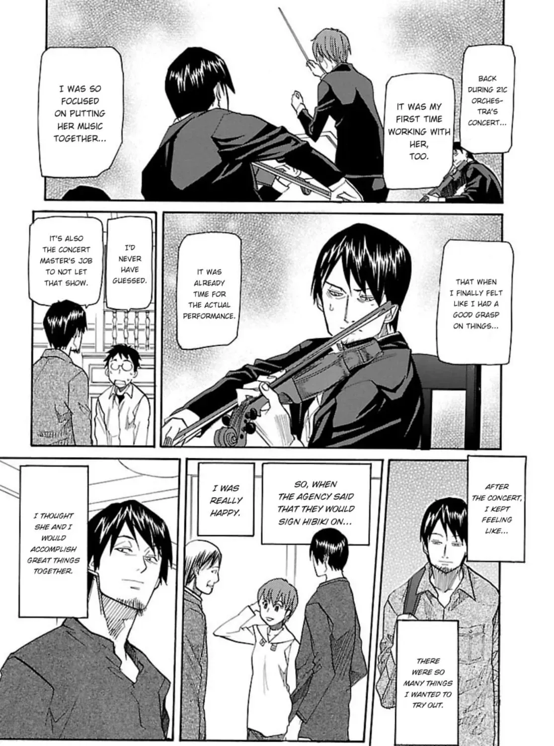 So Ra No Wo To Chapter 48 page 27 - 