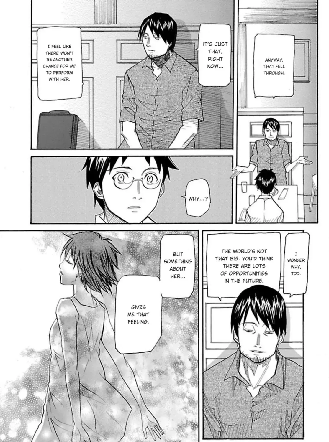 So Ra No Wo To Chapter 48 page 29 - 