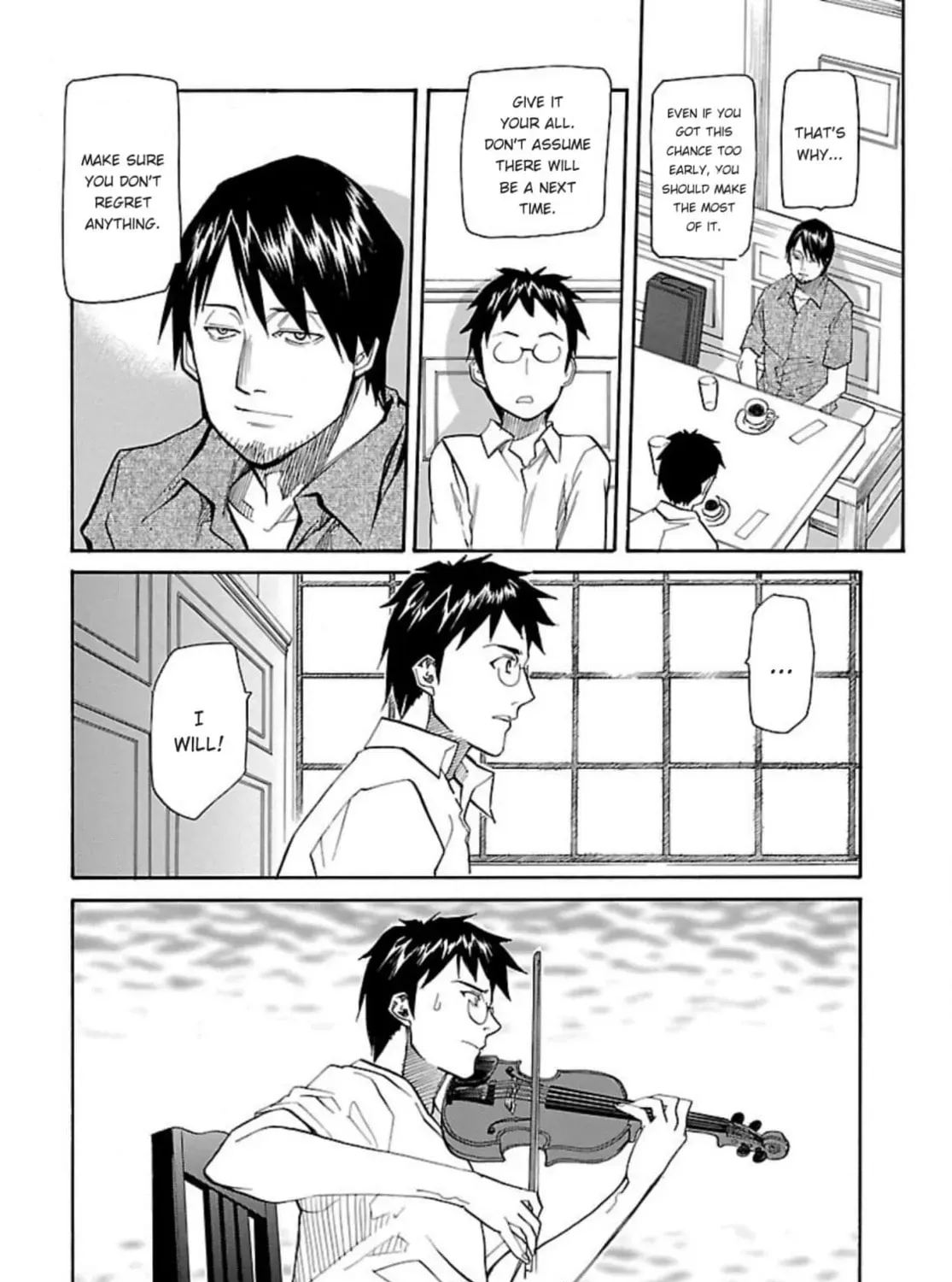 So Ra No Wo To Chapter 48 page 31 - 