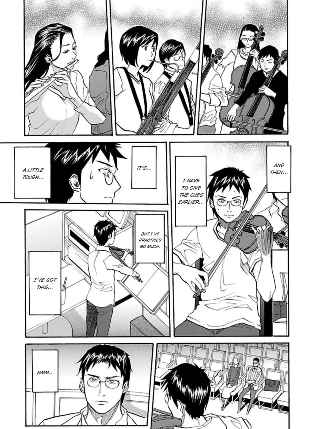 So Ra No Wo To Chapter 48 page 35 - 