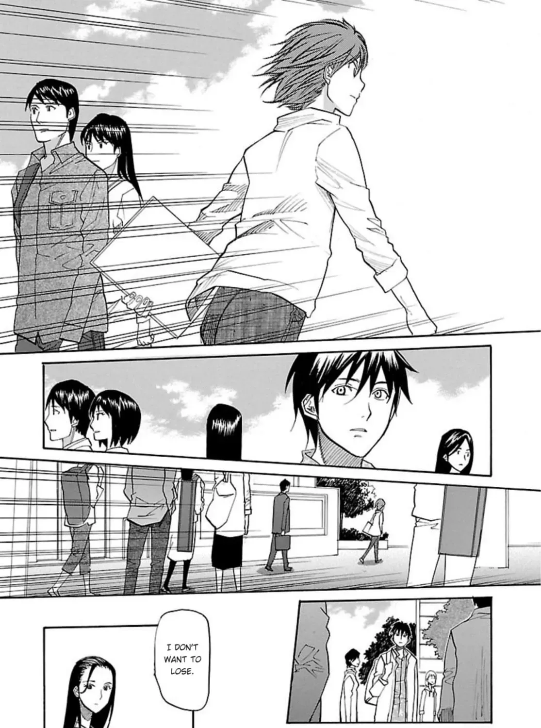 So Ra No Wo To Chapter 48 page 39 - 