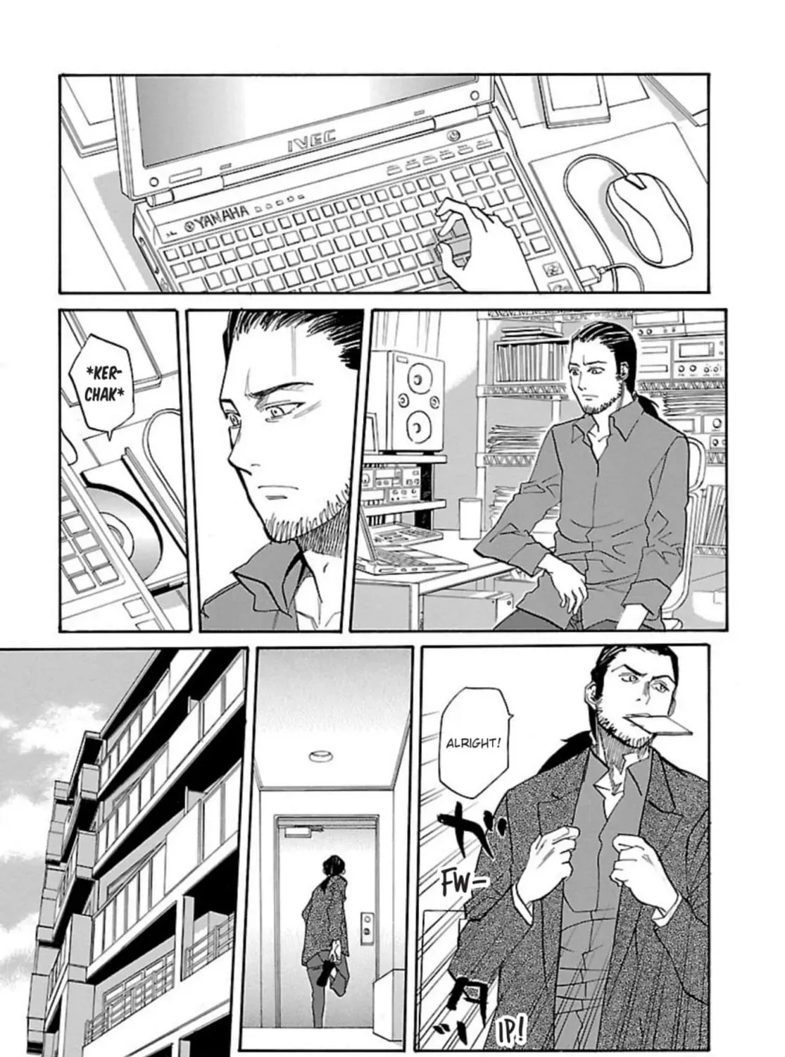So Ra No Wo To Chapter 48 page 43 - 