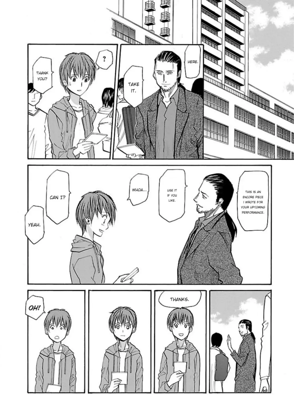 So Ra No Wo To Chapter 48 page 49 - 