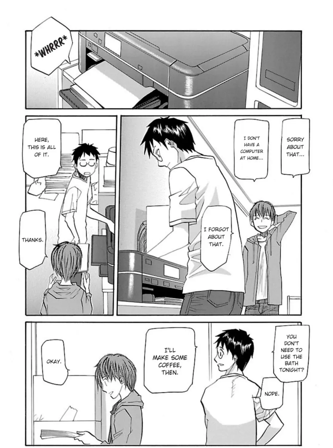 So Ra No Wo To Chapter 48 page 51 - 