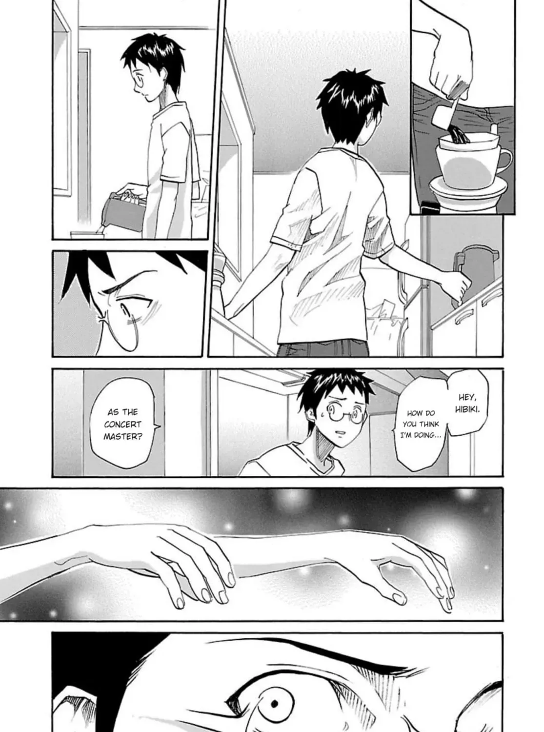 So Ra No Wo To Chapter 48 page 53 - 