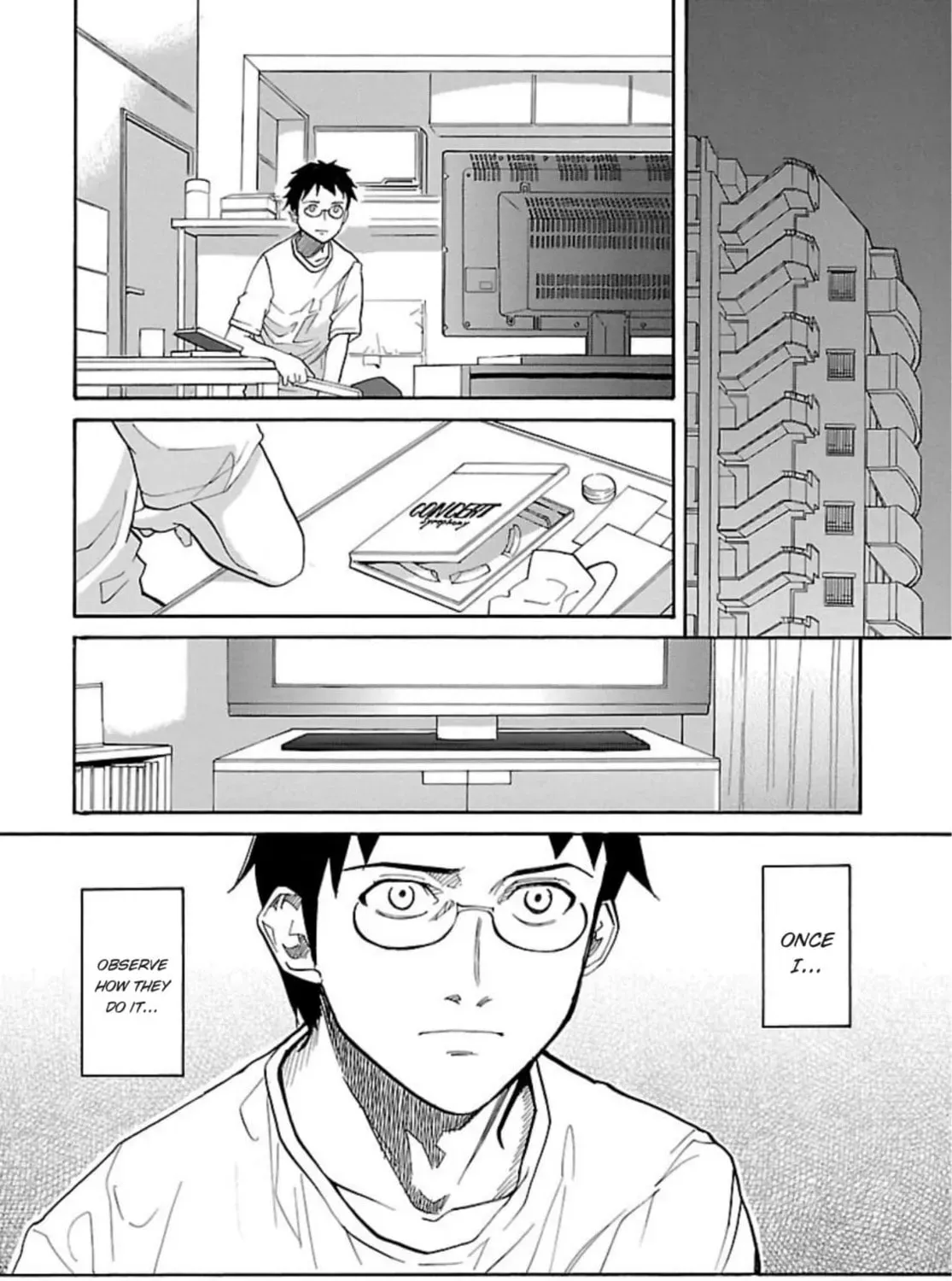 So Ra No Wo To Chapter 48 page 7 - 