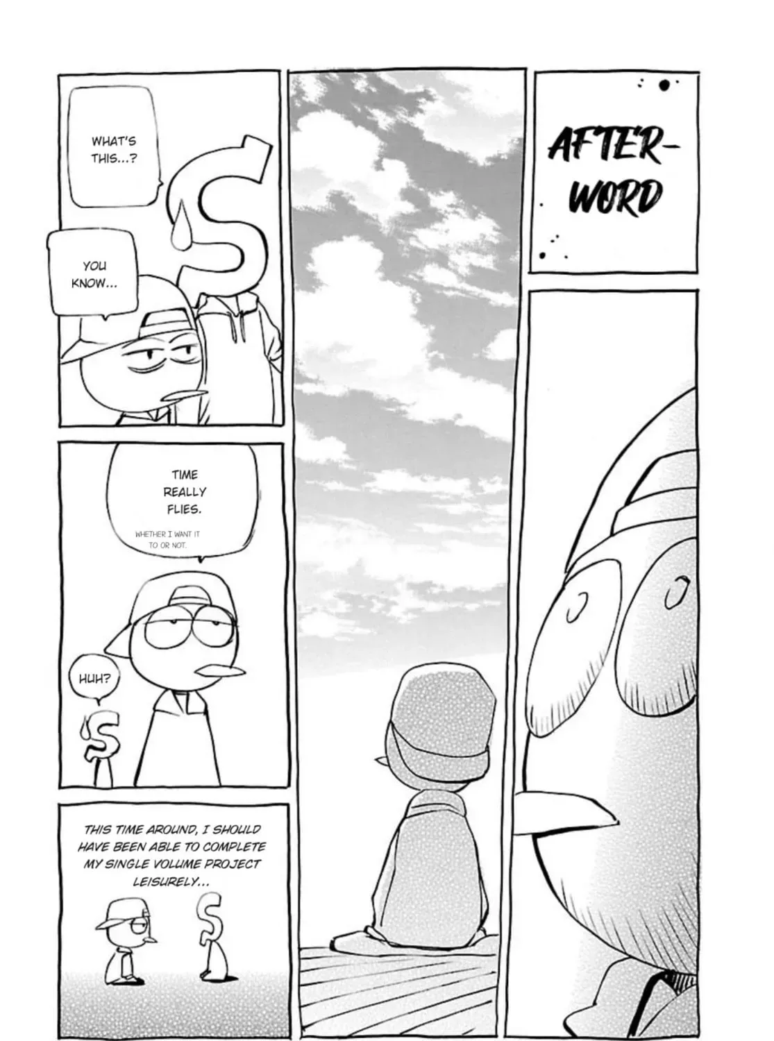 So Ra No Wo To Chapter 48 page 63 - 