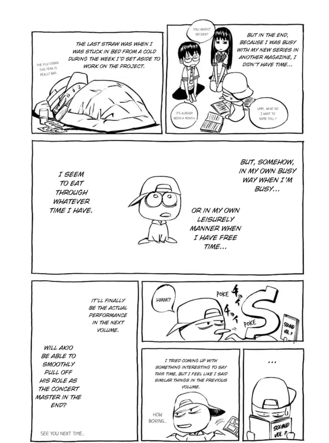 So Ra No Wo To Chapter 48 page 65 - 