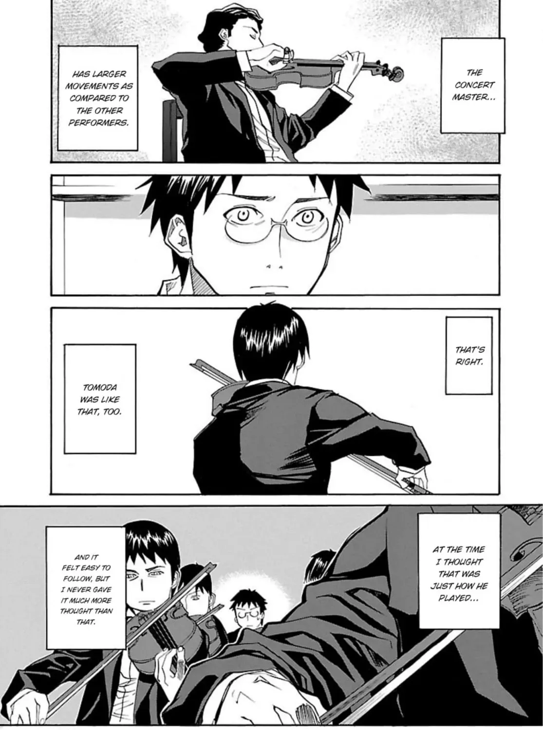So Ra No Wo To Chapter 48 page 9 - 