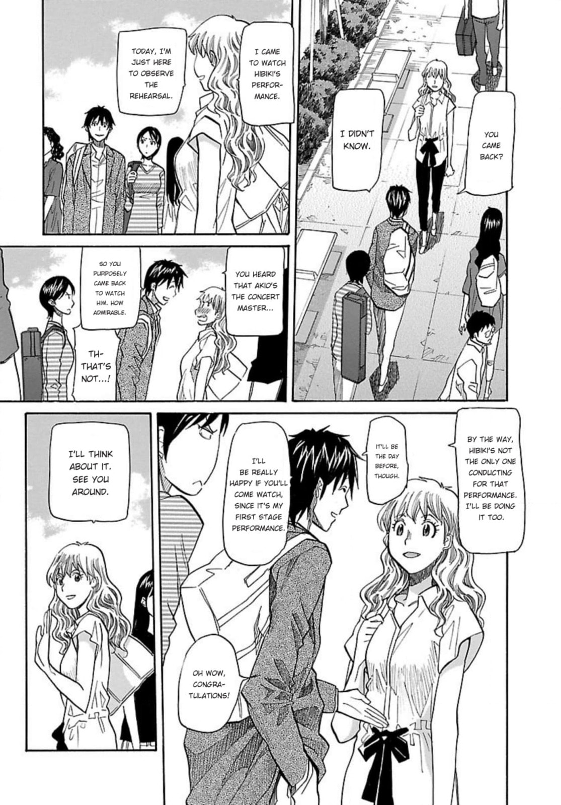 So Ra No Wo To Chapter 49 page 11 - 