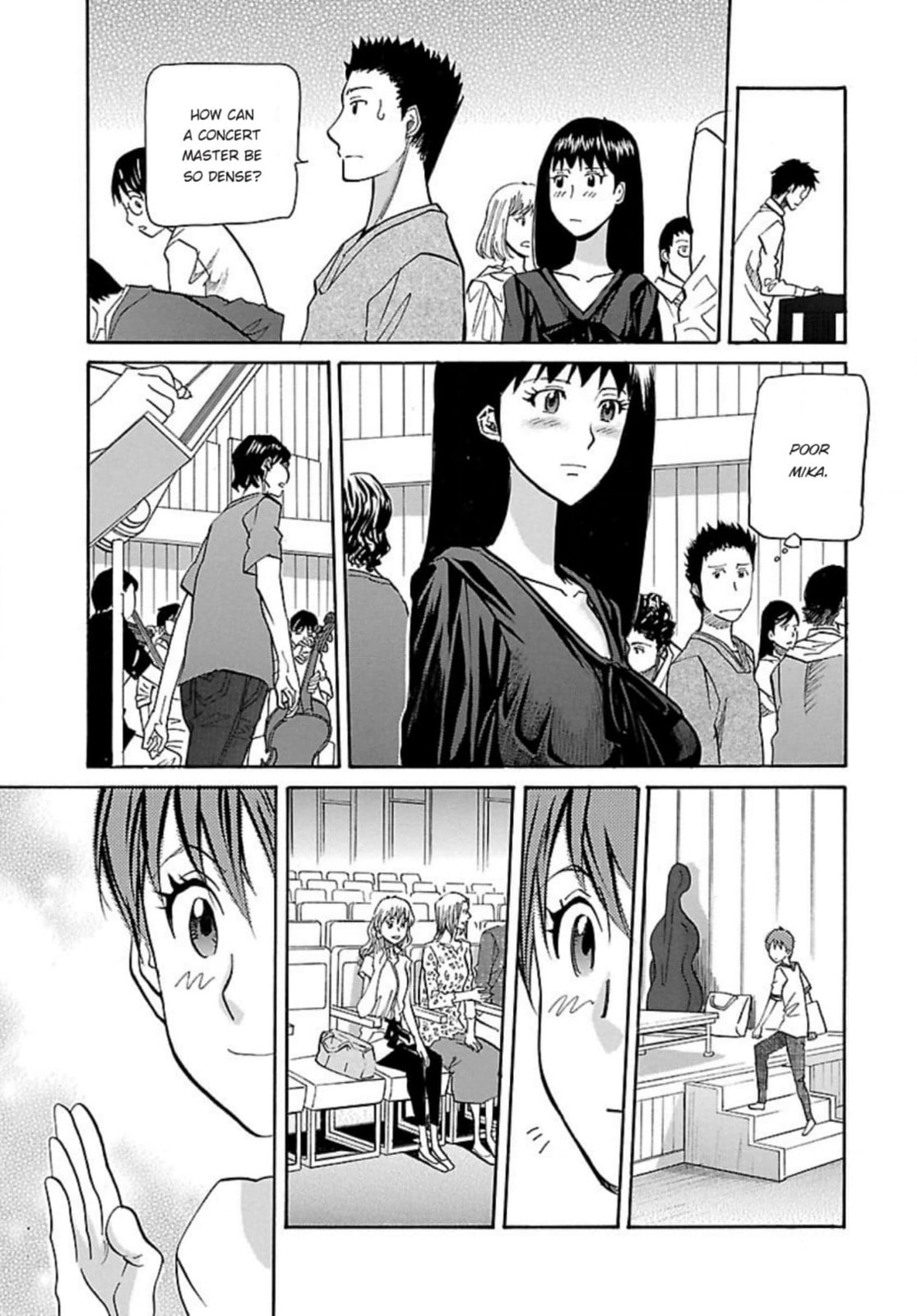 So Ra No Wo To Chapter 49 page 14 - 