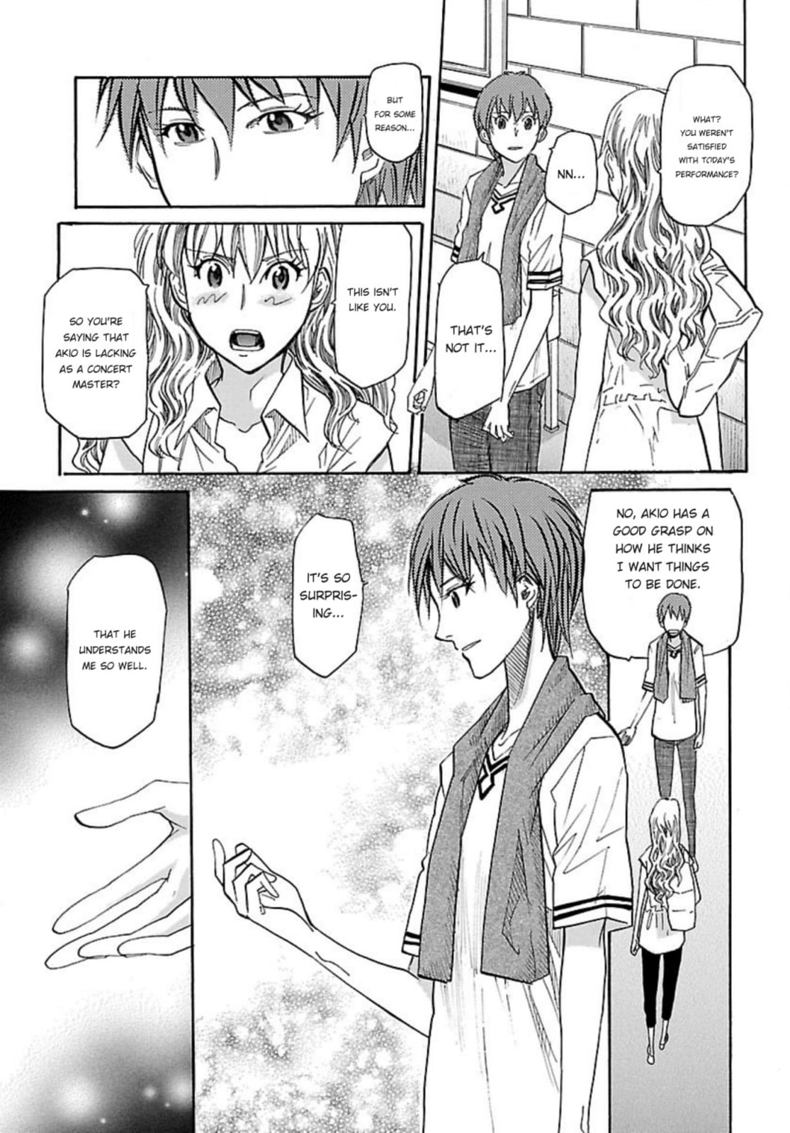 So Ra No Wo To Chapter 49 page 22 - 