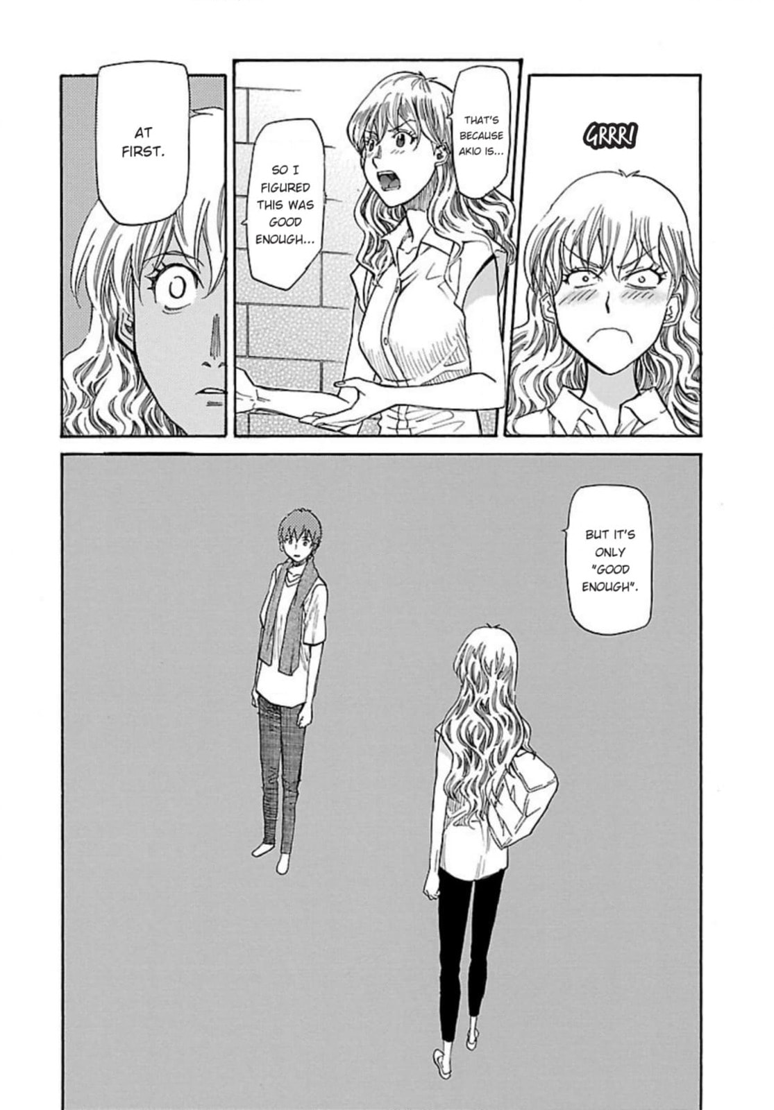 So Ra No Wo To Chapter 49 page 23 - 