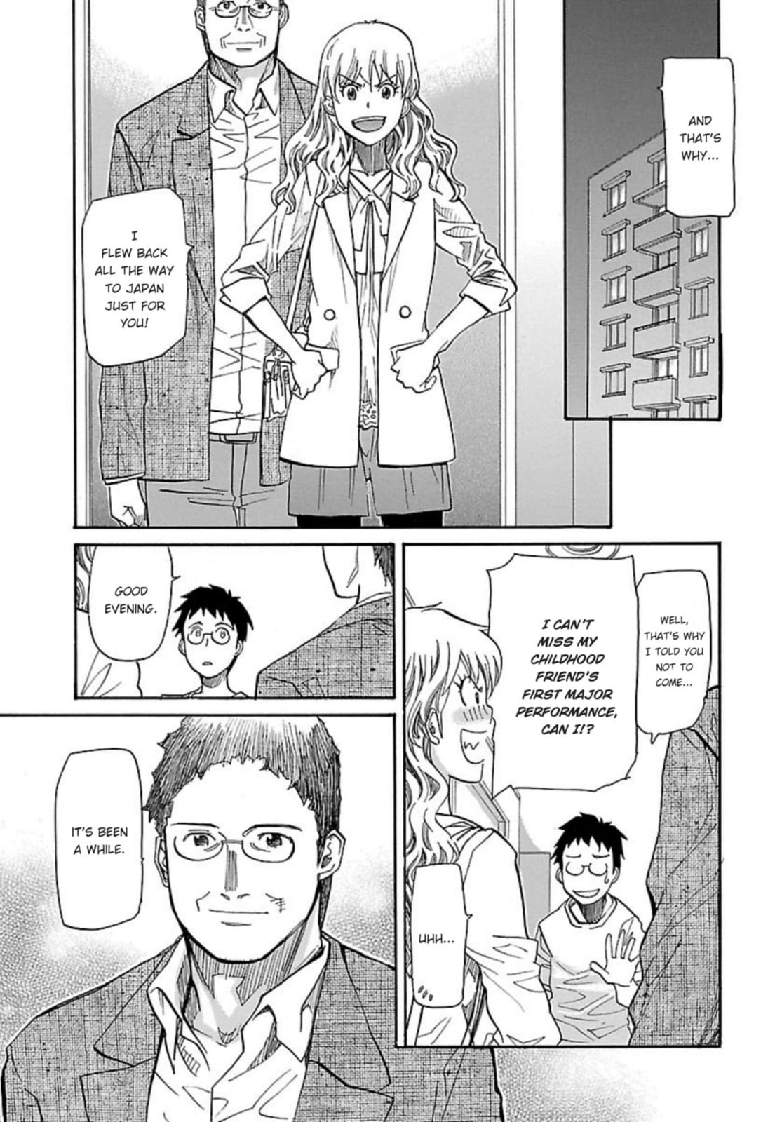 So Ra No Wo To Chapter 49 page 6 - 