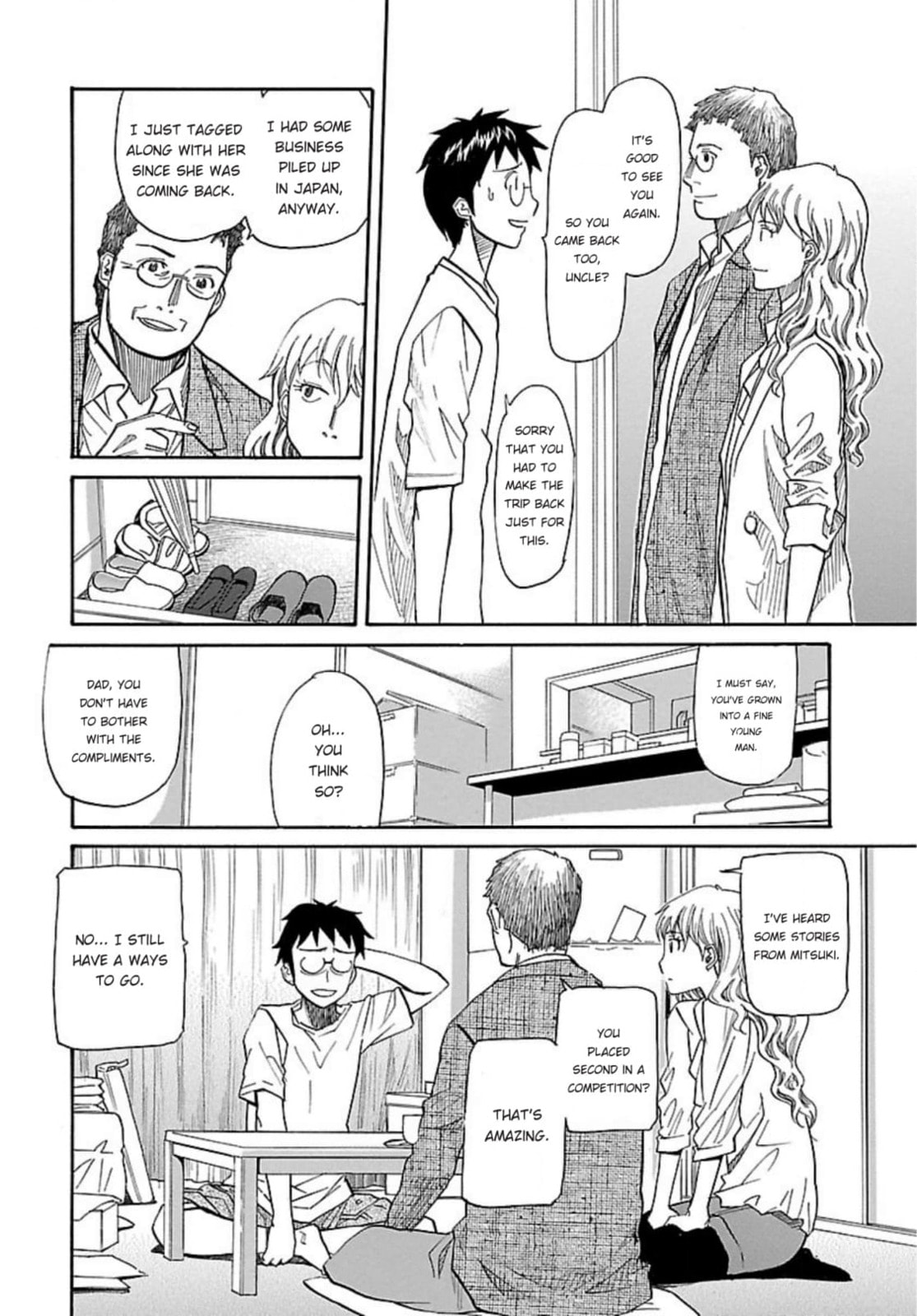 So Ra No Wo To Chapter 49 page 7 - 
