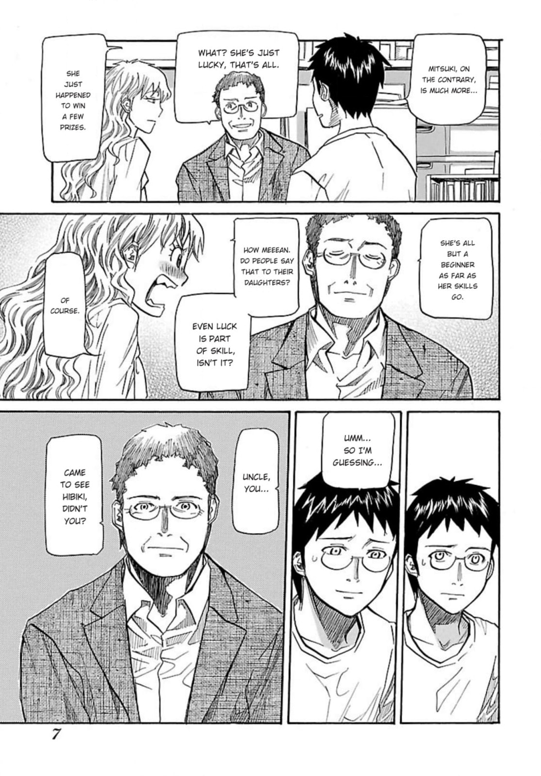 So Ra No Wo To Chapter 49 page 8 - 
