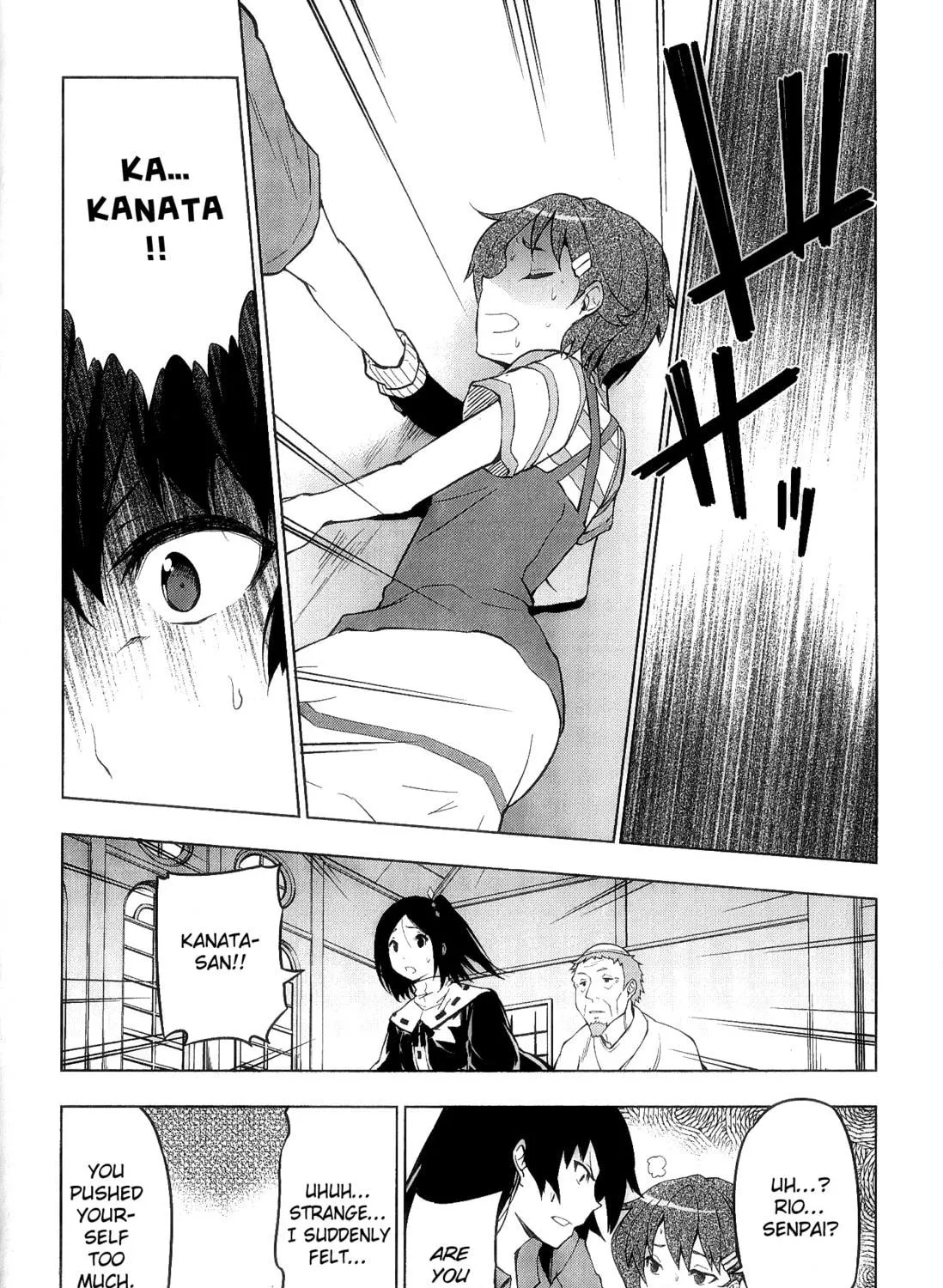 So Ra No Wo To Chapter 5 page 11 - 