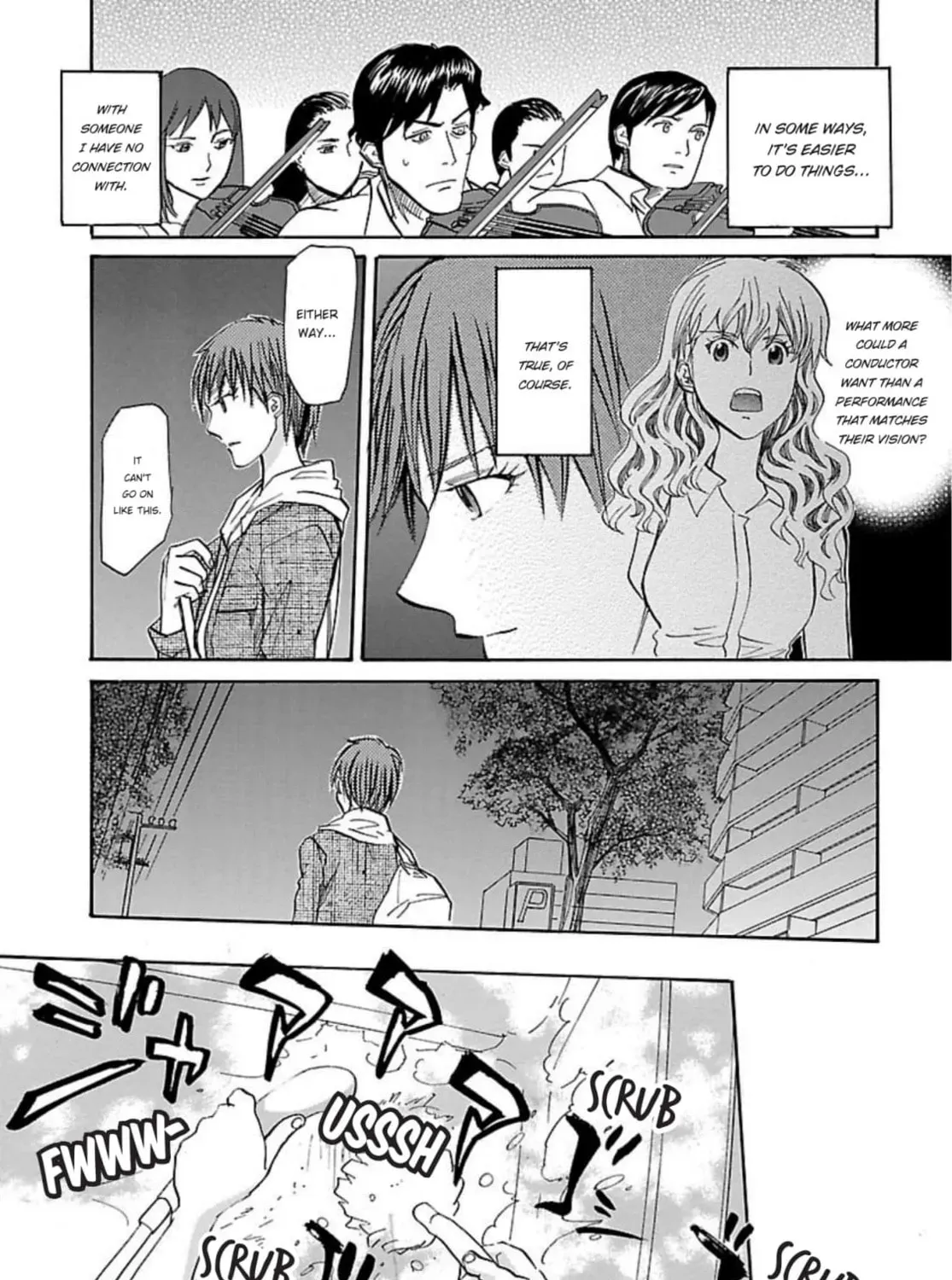 So Ra No Wo To Chapter 50 page 13 - 