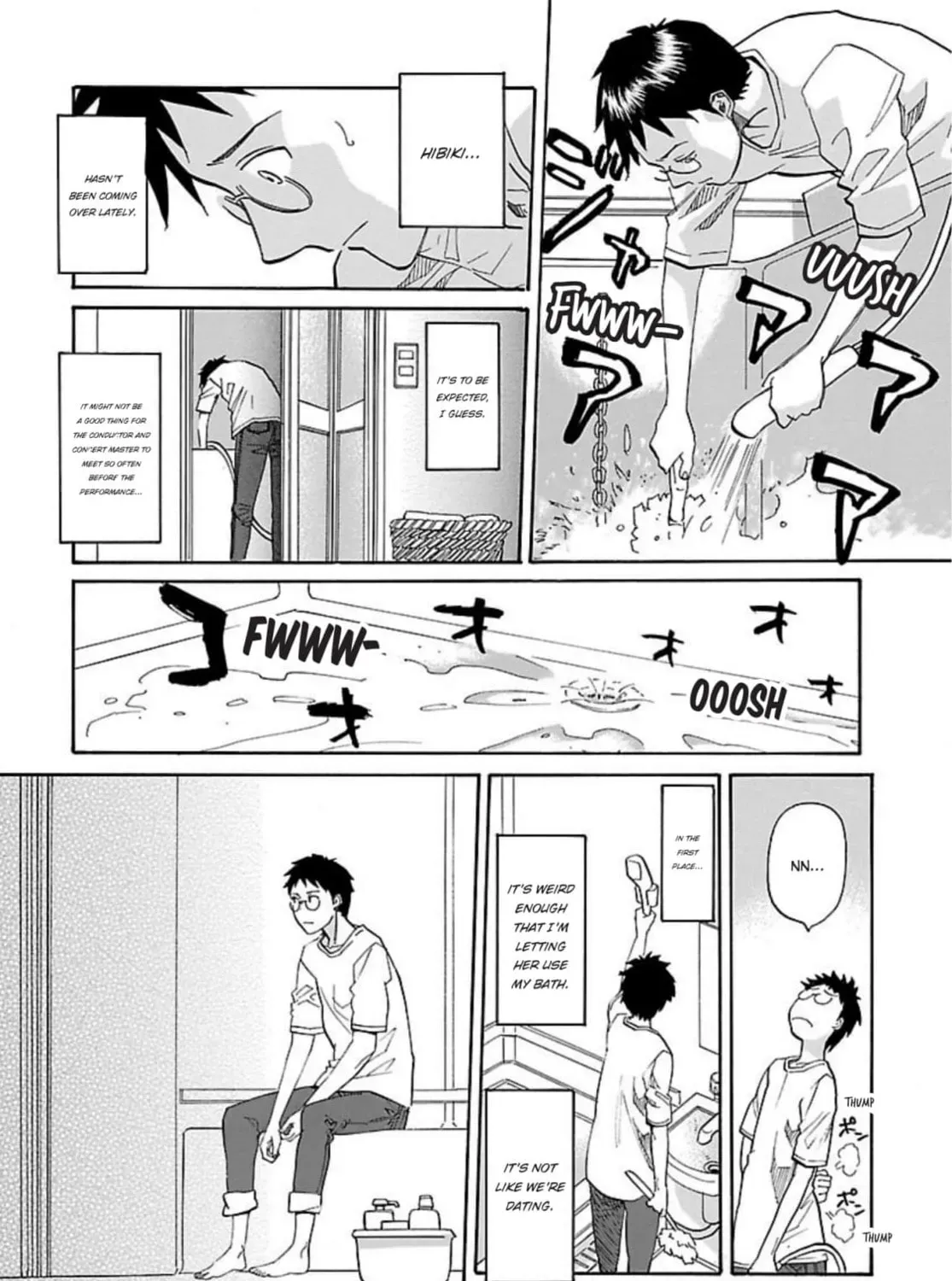 So Ra No Wo To Chapter 50 page 15 - 