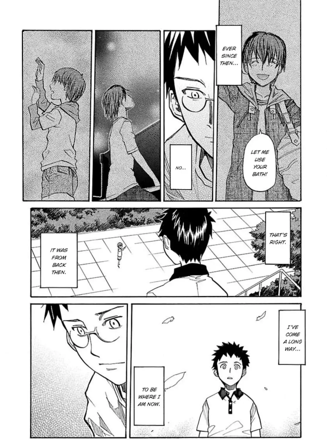So Ra No Wo To Chapter 50 page 17 - 