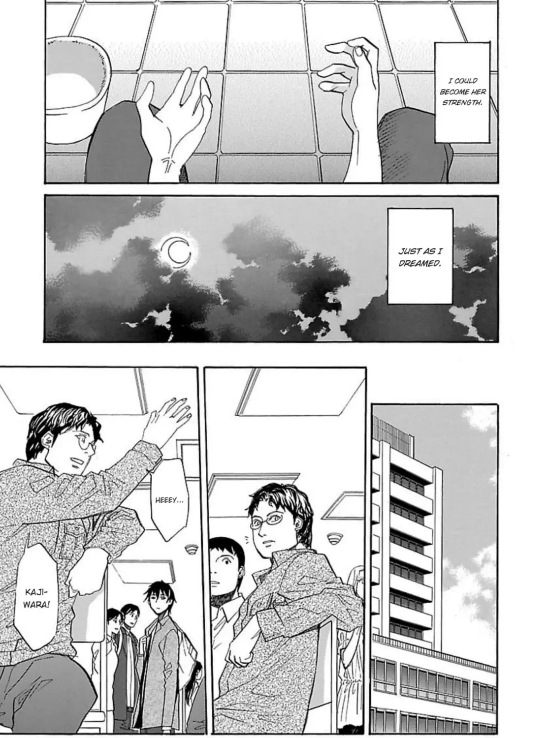 So Ra No Wo To Chapter 50 page 19 - 
