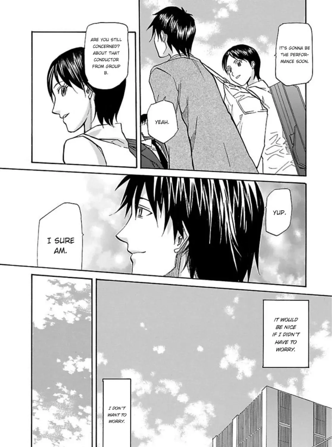 So Ra No Wo To Chapter 50 page 25 - 