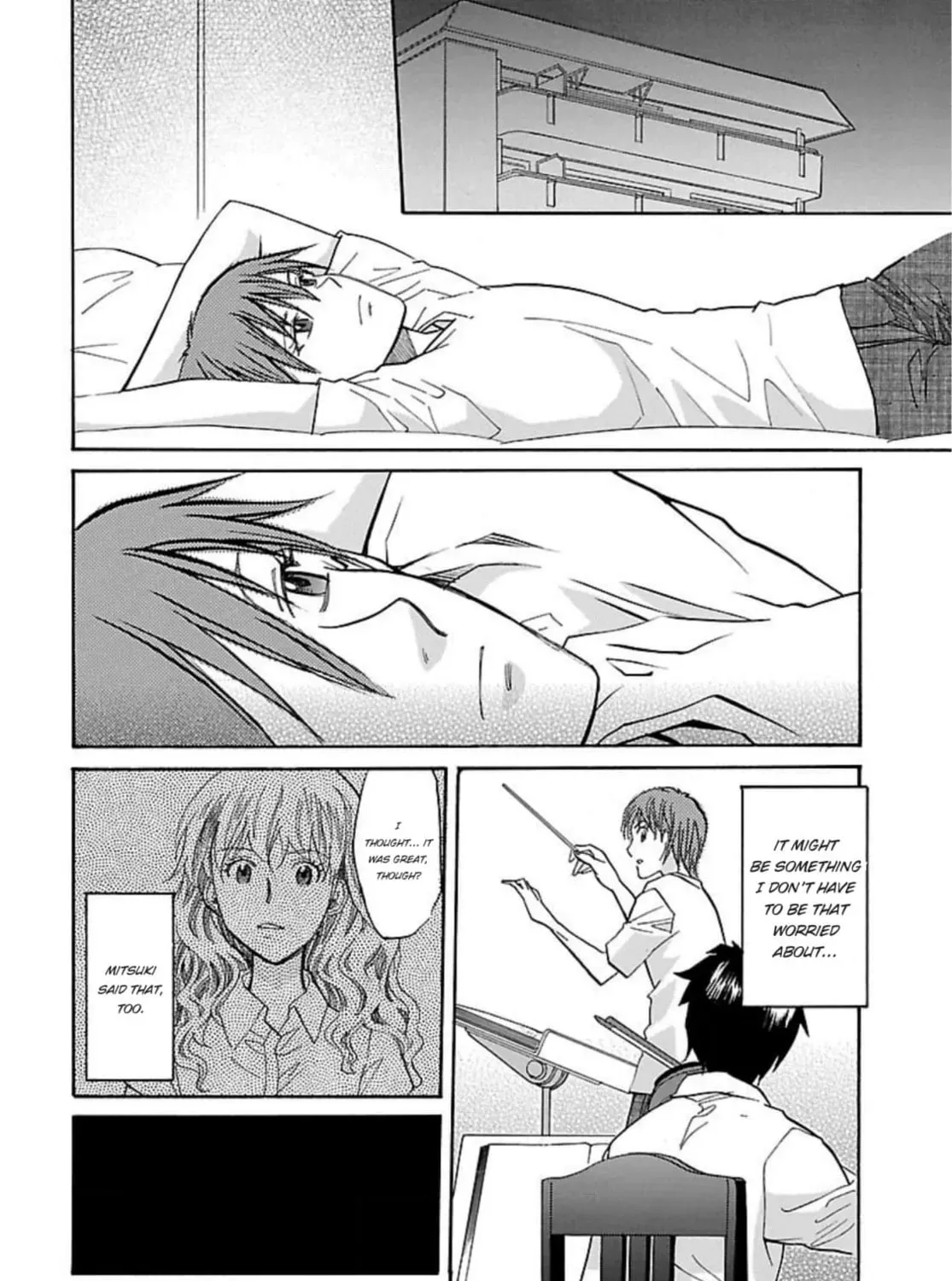 So Ra No Wo To Chapter 50 page 27 - 