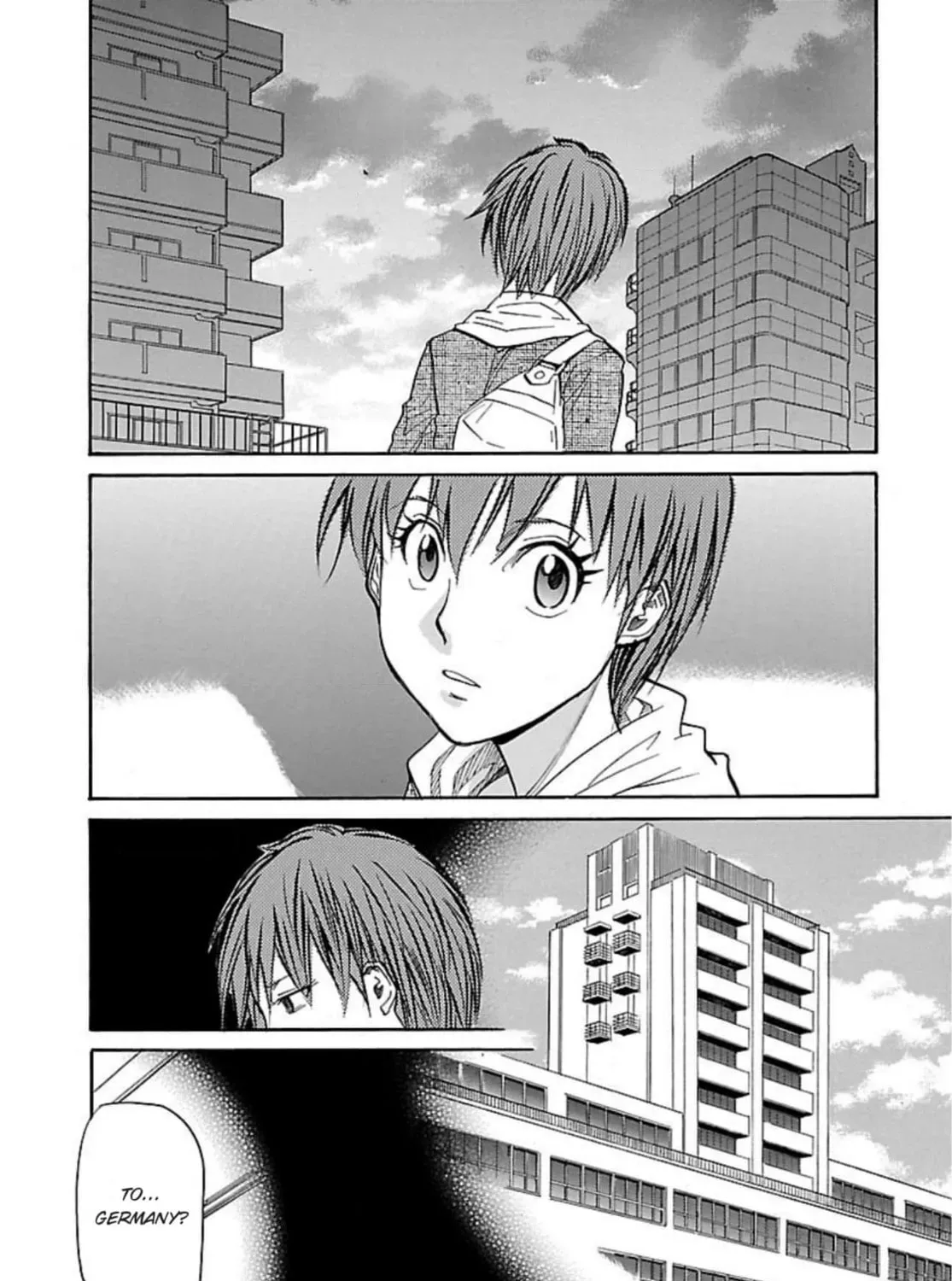So Ra No Wo To Chapter 50 page 5 - 