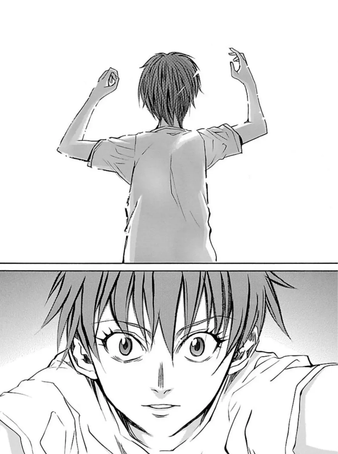 So Ra No Wo To Chapter 50 page 45 - 