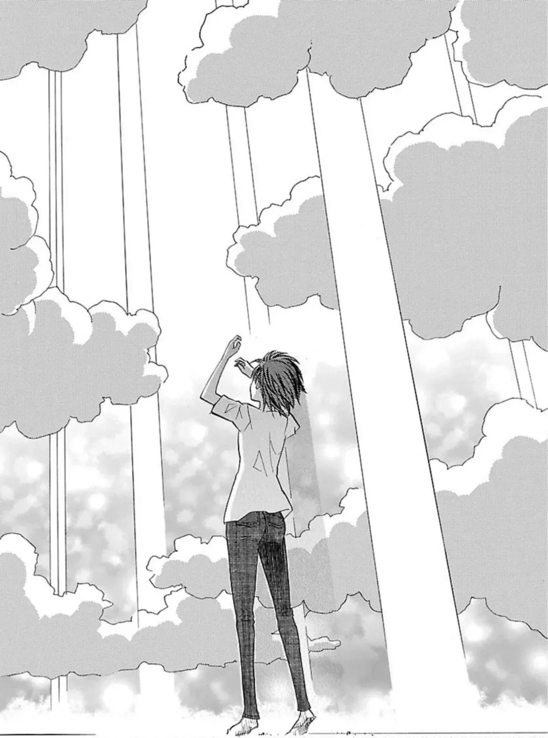 So Ra No Wo To Chapter 50 page 47 - 