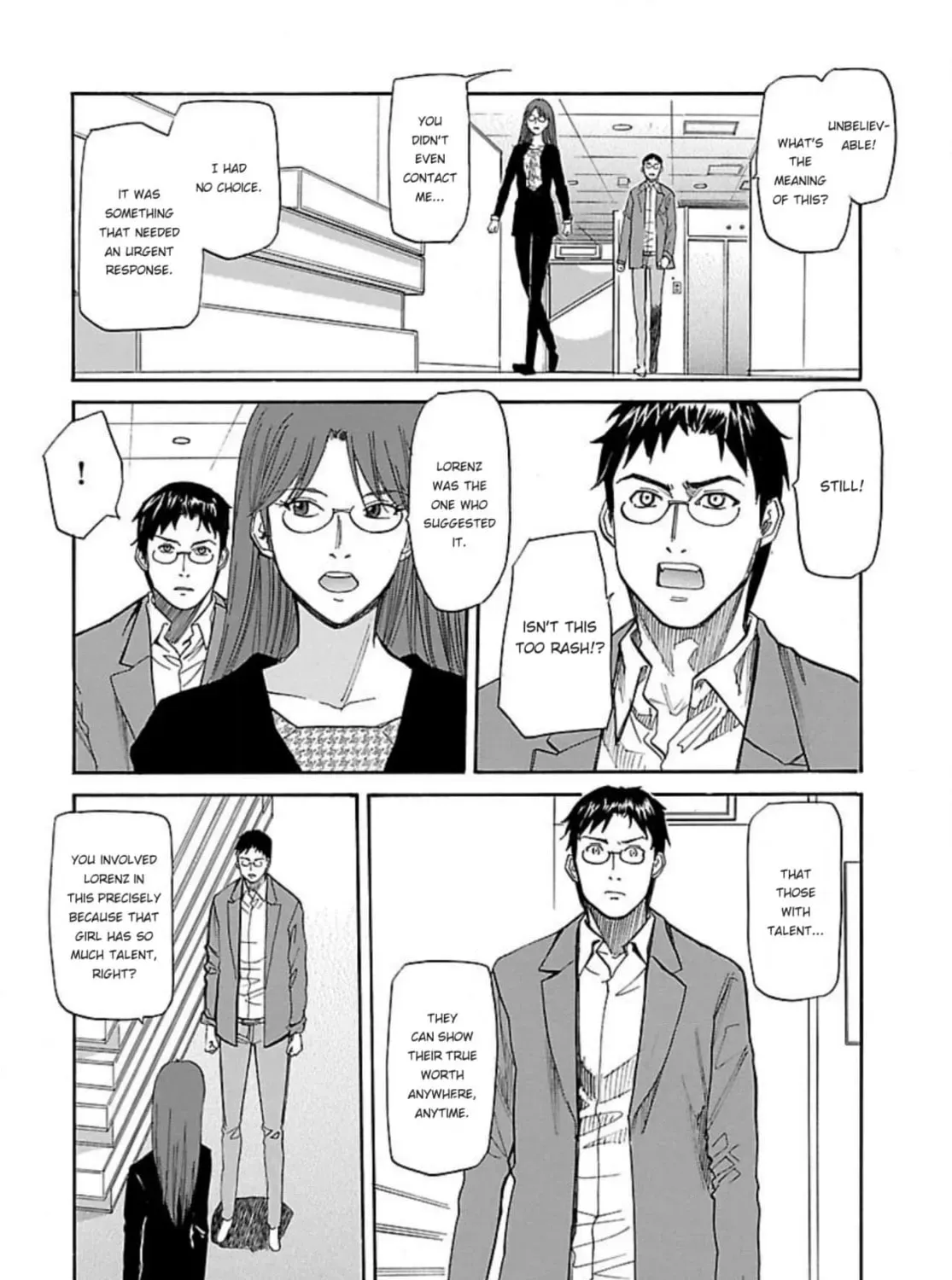 So Ra No Wo To Chapter 50 page 51 - 