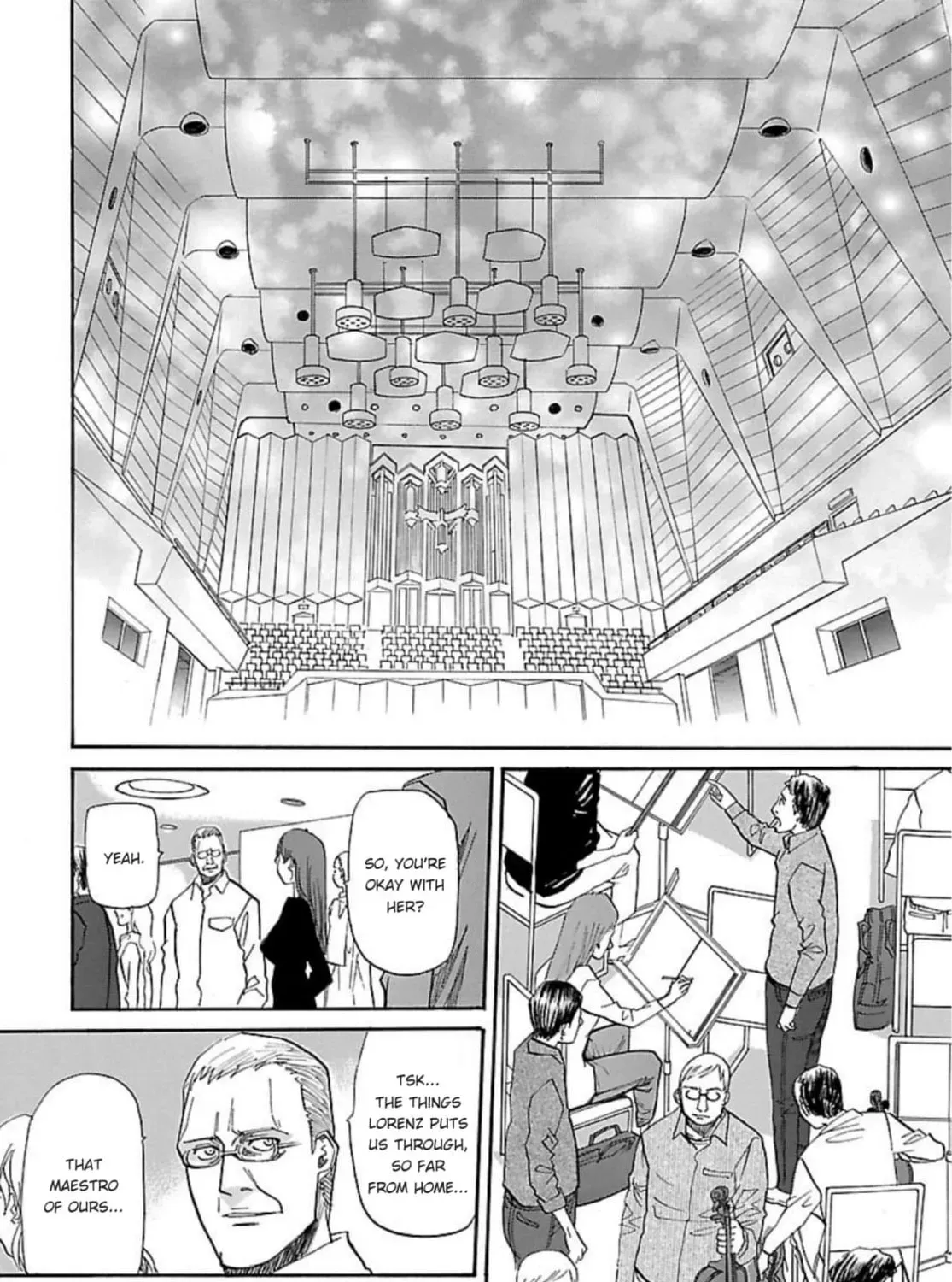 So Ra No Wo To Chapter 50 page 55 - 