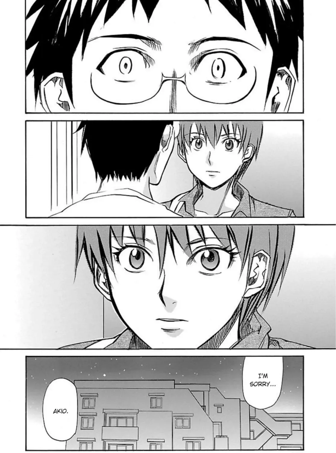 So Ra No Wo To Chapter 50 page 59 - 