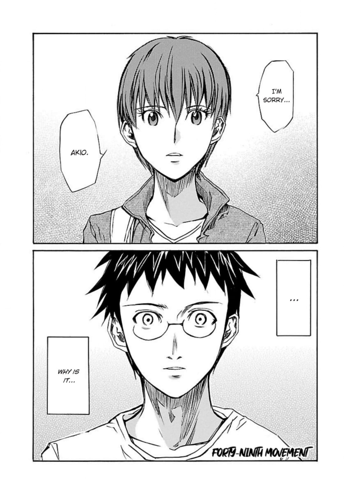 So Ra No Wo To Chapter 51 page 1 - 
