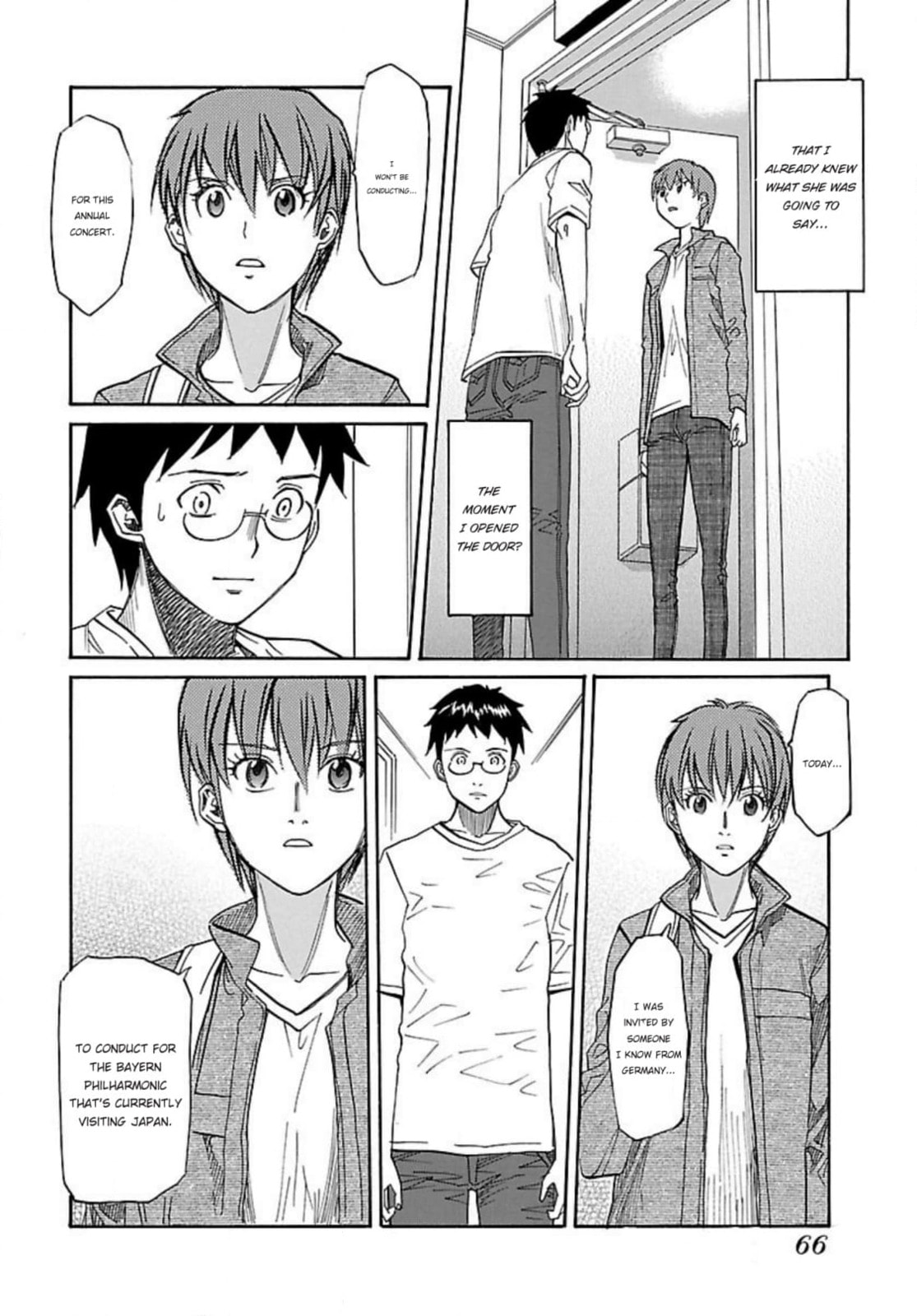 So Ra No Wo To Chapter 51 page 2 - 