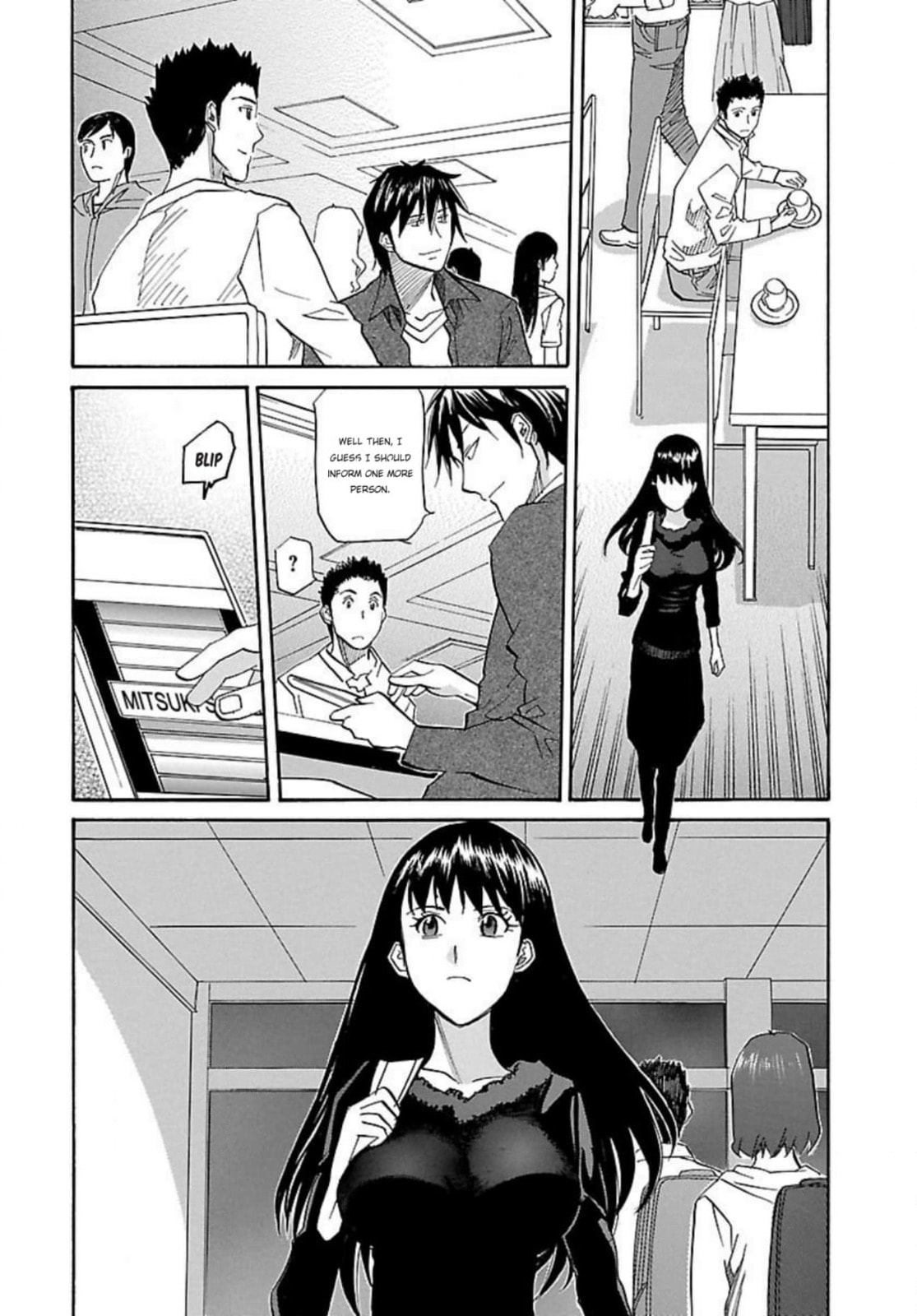 So Ra No Wo To Chapter 51 page 12 - 
