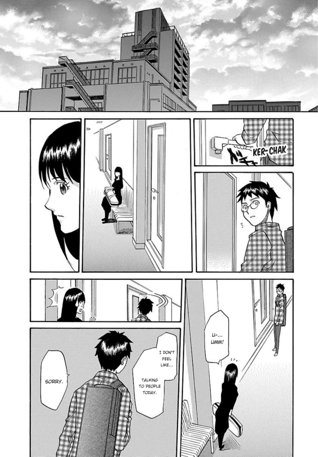 So Ra No Wo To Chapter 51 page 15 - 
