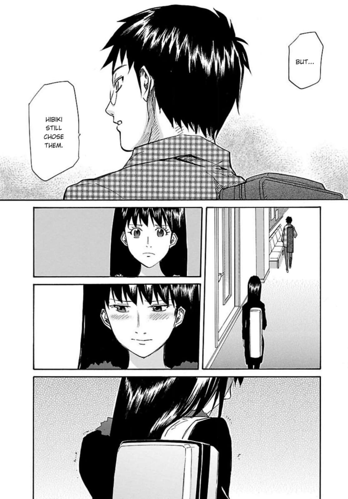 So Ra No Wo To Chapter 51 page 17 - 