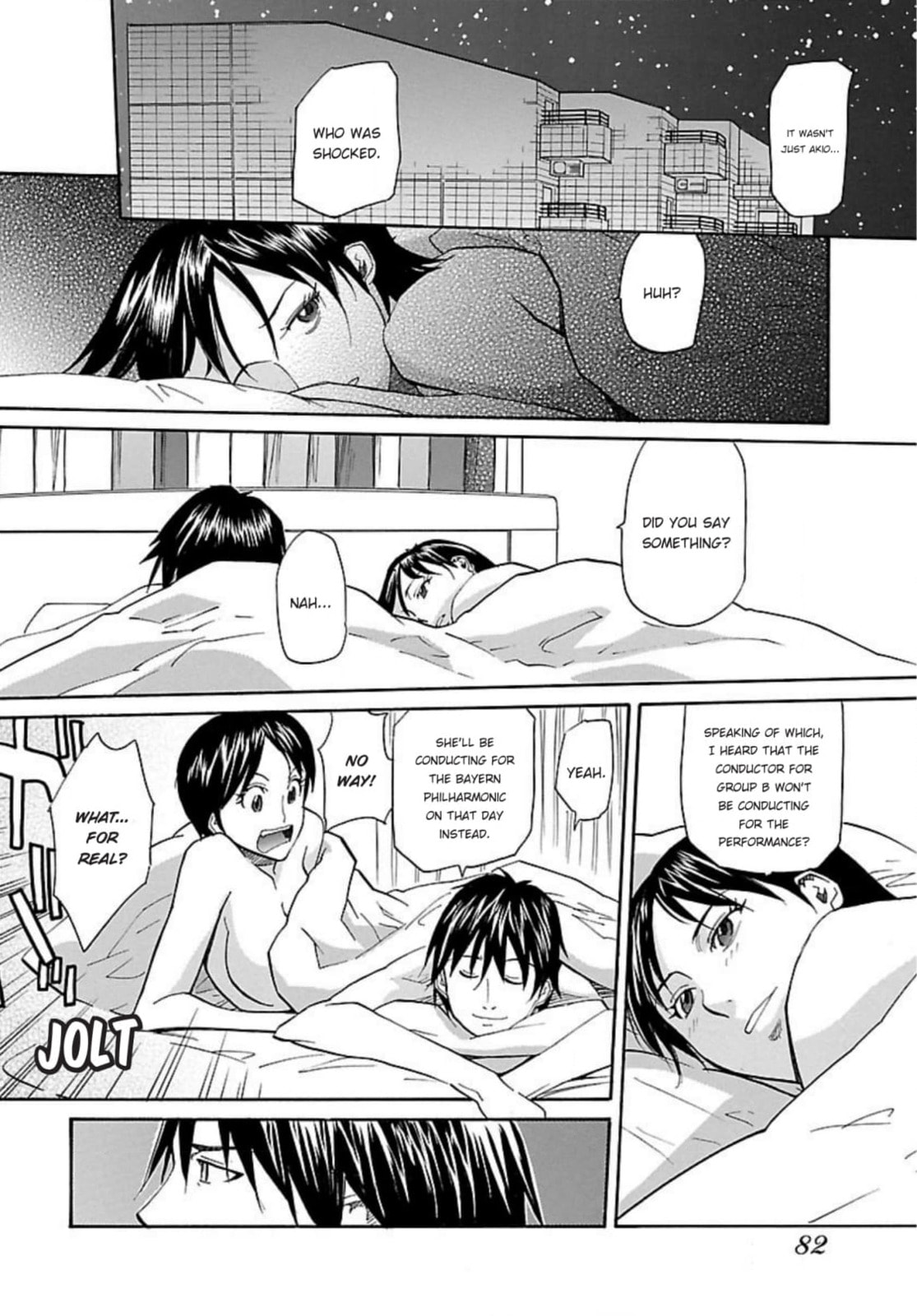So Ra No Wo To Chapter 51 page 18 - 