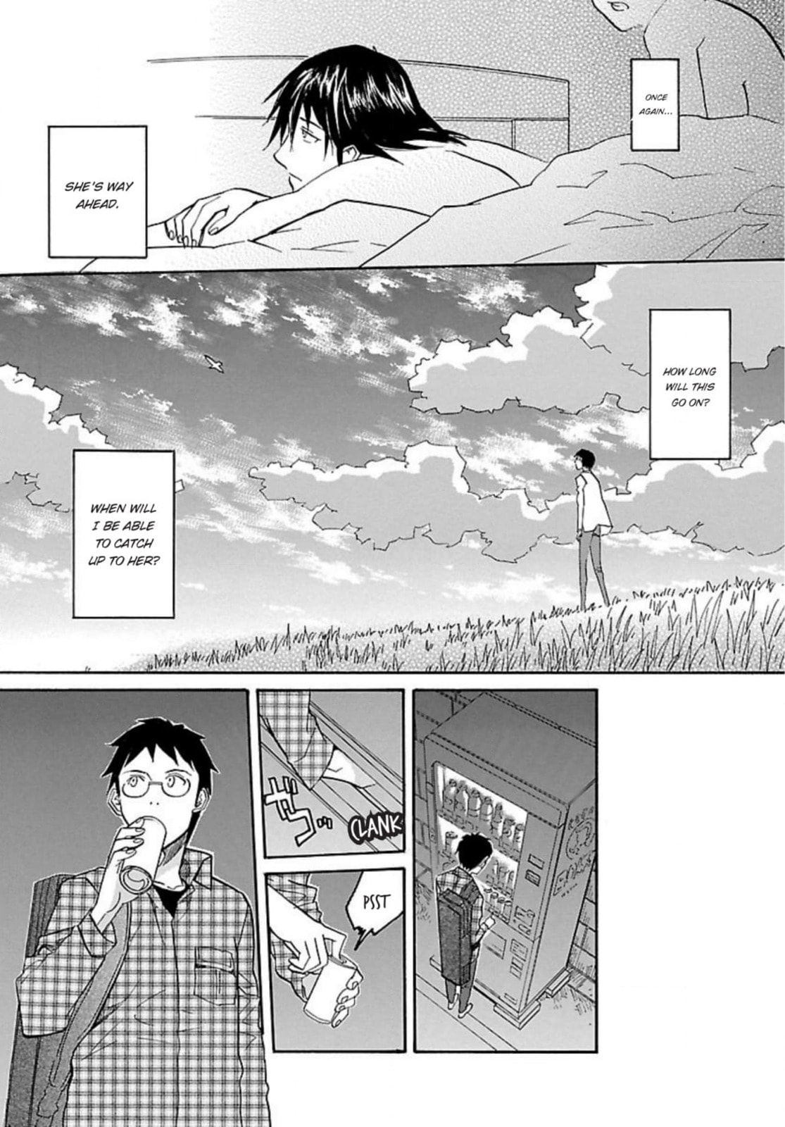 So Ra No Wo To Chapter 51 page 19 - 