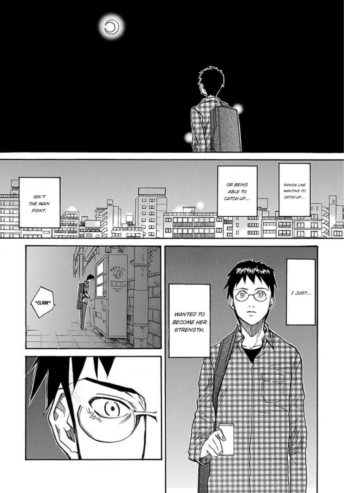 So Ra No Wo To Chapter 51 page 20 - 
