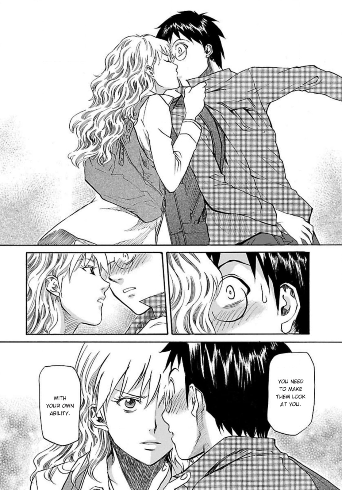 So Ra No Wo To Chapter 51 page 24 - 